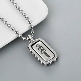 Picture of Chrome Hearts Necklace _SKUChromeHeartsnecklace1028526952